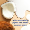 Nivea Rich Moisture Coconut & Jojoba Oil Body Wash 1L