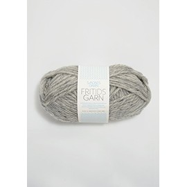 Fritidsgarn Sandnes Garn – Colour 1042 – Felt Yarn from Norway