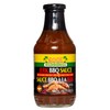 Cool Runnings Jerk BBQ Sauce 465ml - Bold and Smoky