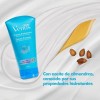 Venus Crema De Afeitar Mujer Con Aceite De Almendras 150ml