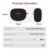 CLEVERISH Silicone case for The New Bose Ultra Open Earbuds