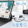 2025 New Release: Type-c Card Reader, 4 in 1 Camera