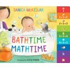 Bathtime Mathtime