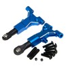 10535 Front Lower Suspension Arm Compatible with 1/10 Traxxas 4-Tec