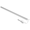 LED Under Cabinet Lamp Long Strip 18mm Wood Laminate Light