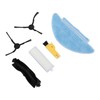 Sweeping Robot Accessory Main Brush Side Brush Flat Brush Filter