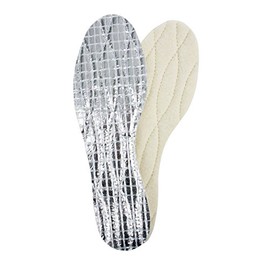 Bama Alutherm for Medium Cold Insole - - 45 EU