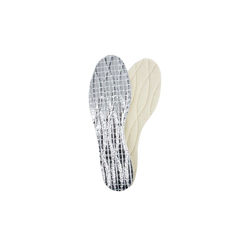 Bama Alutherm for Medium Cold Insole - - 45 EU