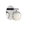 ET2 Orb II-5W 1 LED Wall Sconce in Traditional Style-6