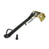 Side Stand in Black Compatible with Yamaha Aerox, MBK Nitro