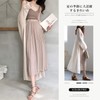 xppe Women's Long Cardigan, Summer Knit Top, Long Sleeve, UV