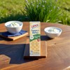 Lance Captain's Wafers, Cream Cheese and Chives (20 pk.), Indulge