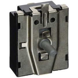 General Electric WE4M411 Dryer Rotary Switch