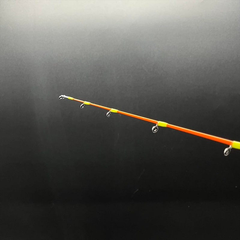 PROMARINE CB 682H Limestar Omorigu Salt Rod