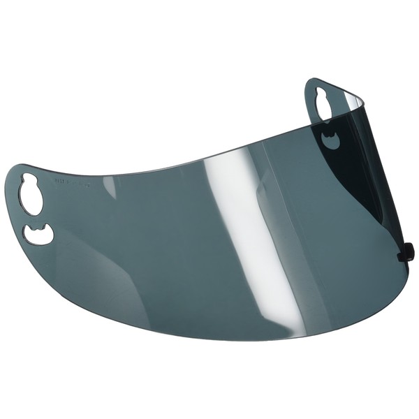 Suomy (suo-mi-) SR – Sport Shield , model: S0313, smoke