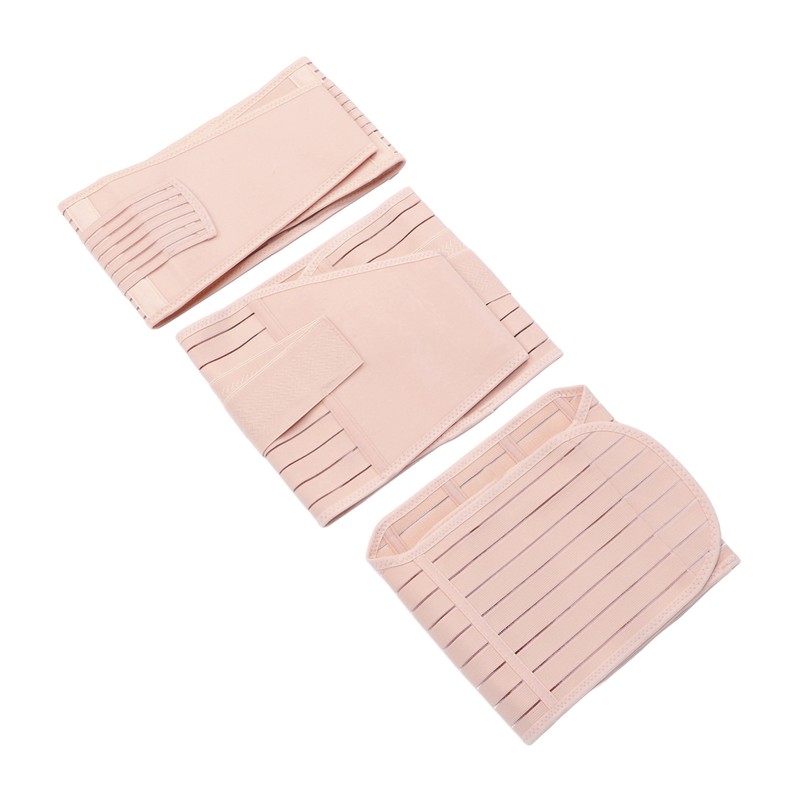 Postpartum Girdle Post Surgery C Section Belly Support Recovery Belt