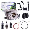 Carburetor Fits For STIHL Chainsaw 017 018 MS170 MS180 Carb