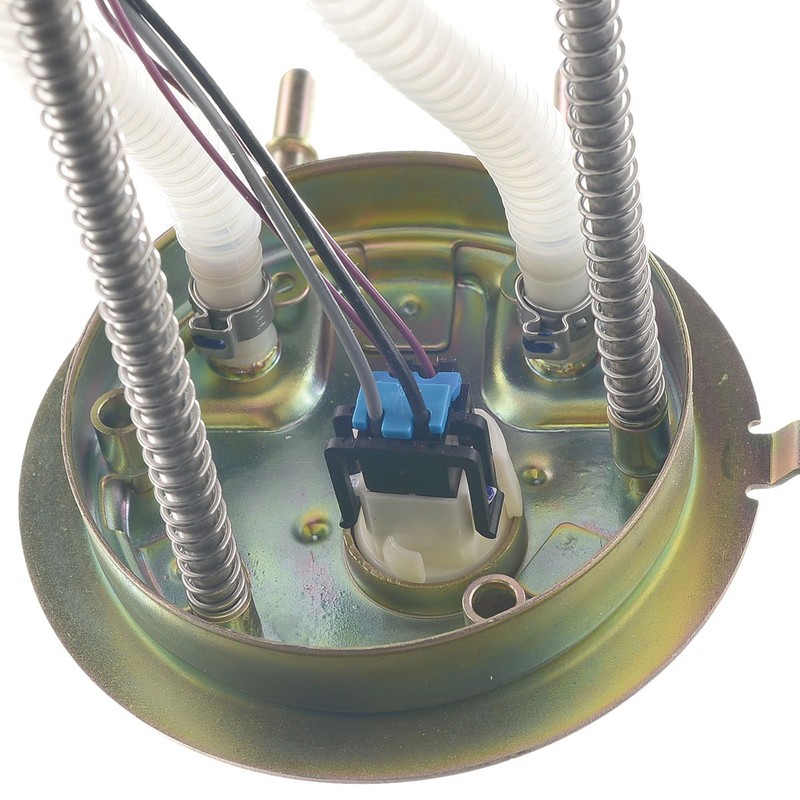 A-Premium Electric Fuel Pump Module Assembly Replacement for Hummer H2