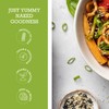 Mr Organic - Organic Toasted Sesame Oil - Cooking Oil