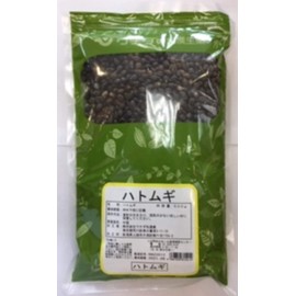 ハト麦・原形 500G ウチダ和漢薬