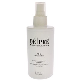 Make-Up Studio De and Pre Fix for Women - 6.76 oz Spray
