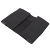Heutamo Car Trunk Cargo Net Organizer Compatible with Toyota Land