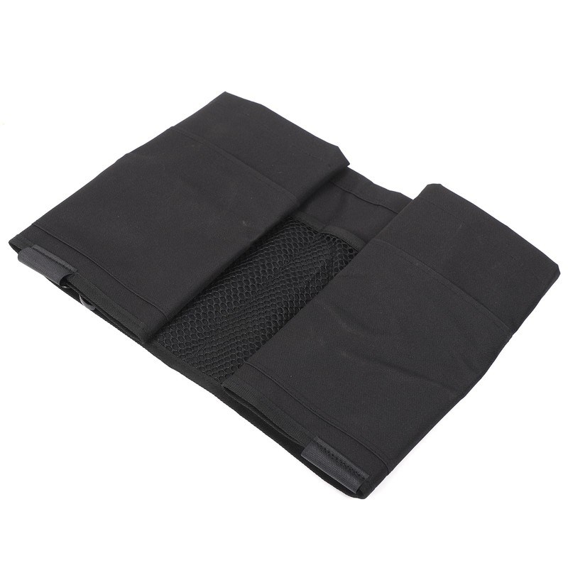 Heutamo Car Trunk Cargo Net Organizer Compatible with Toyota Land