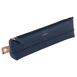 reimei藤井 nofesu Pen Case , nvy