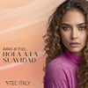 TEC ITALY Essential Oil Mask Mascarilla Hidratante Aceites Naturales 300