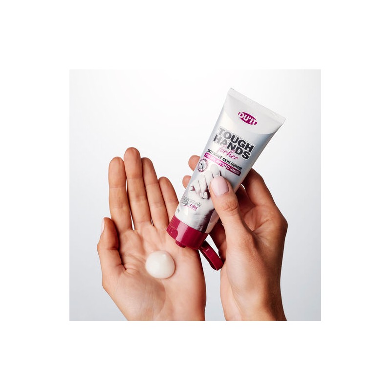 DU'IT Tough Hands For Her Anti-aging Hand Cream 75g