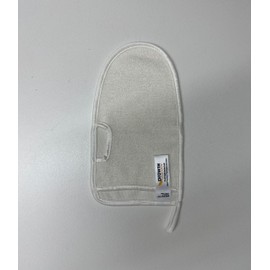 proWin Cream Exfoliating Glove