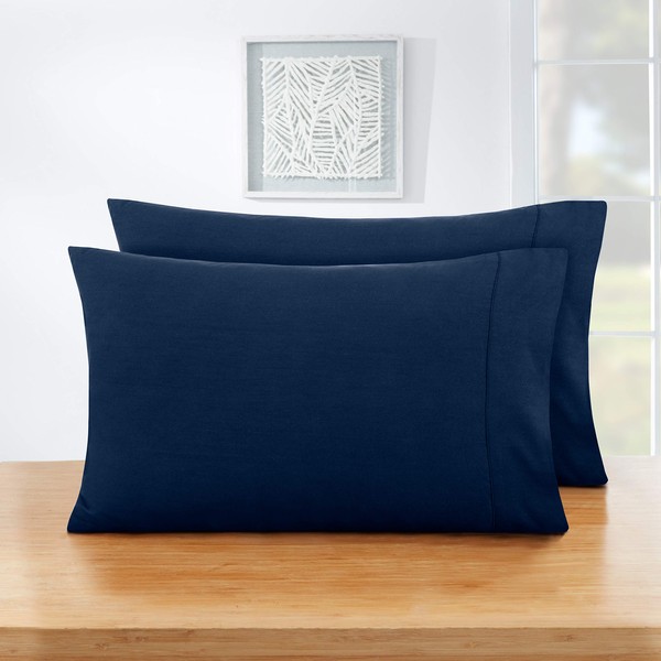 Empyrean Bedding King Size Pillows Cases Set of 2 -
