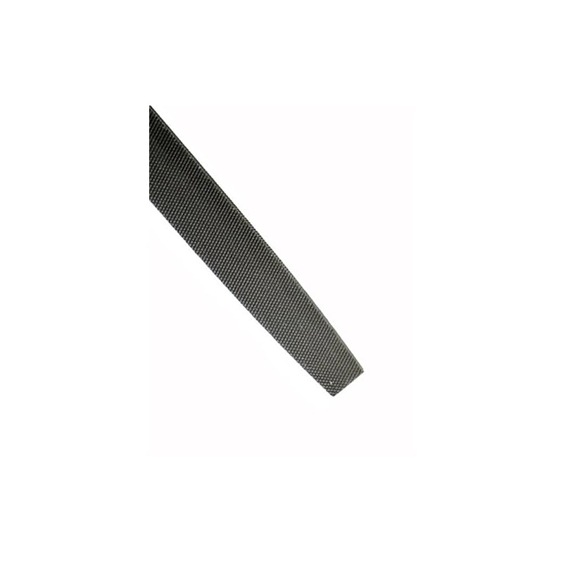 Proops Brothers Engineers File 6" 150mm Flat Bastard Coarse (F9603)