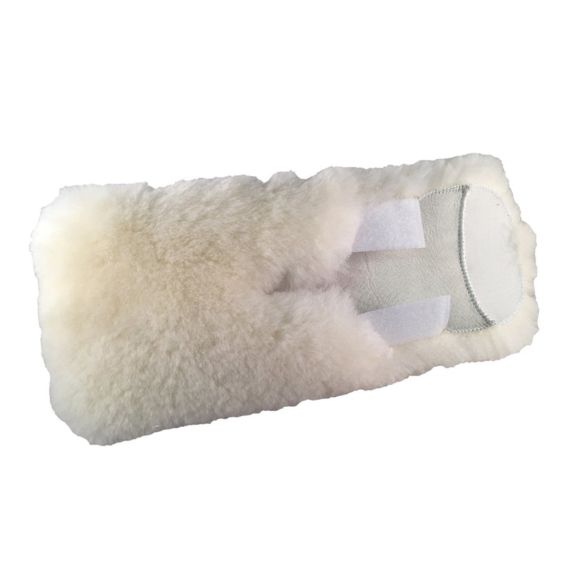 Mary Moppins 9" Pure Lambswool Wash Kit for RV's