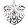 2.5m 20Led String Light Love Heart Shape Christmas Holiday Party