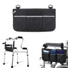 DOKRIN Bags & Baskets for Wheelchairs & Scooters, Pram Hanging