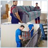 Wovnet 24 Pcs Variety Extra Large Moving Rubber Bands 42"