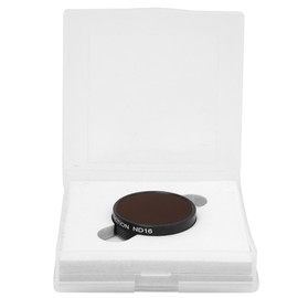 Camera Neutral Density Lens Filter Kit ND4 ND8 ND16 ND32 for Osmo Action Sports Cameras AccessoriesND16