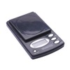 1000 X 0.1 Portable Tabletop Jewelry Weighing Pocket-Sized Scale w/Tare
