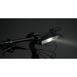 Light Rail Bike Light Bar