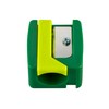 JOLLY Sharpy Sharpener for Supersoft 3 in 1 Colouring Pencils,