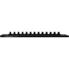 SIGNET 68257 Magnetic Socket Holder, 1/4SQ Insertion Angle, Socket Detachable