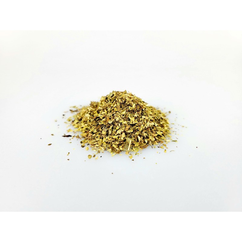Entirely Ingredients - Chopped Oregano 100g - Premium Quality