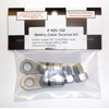 Fastronix Eyelet Style Battery Compression Terminal 2 Pack (4 Gauge