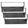 OBV 3 x Compatible Ink Ribbon Replacement for Epson ERC31
