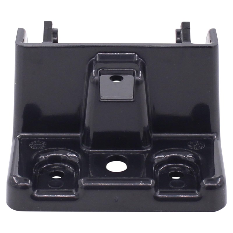 MOTOKU Floor Center Console Armrest Lid Latch and Upper Latch