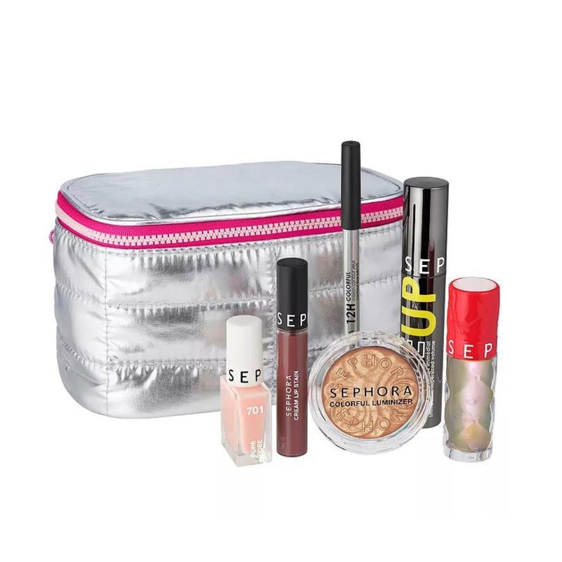 SEPHORA- Set de maquillaje de la colección Moving Lights de