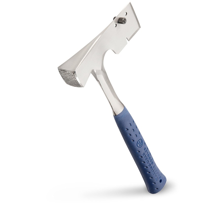 Estwing E3-S 32 oz Shingling Hatchet 11-Inch Handle & Shock