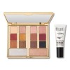 Paleta de Sombras Milani Trendmood 14 Colores Mate y Brillante