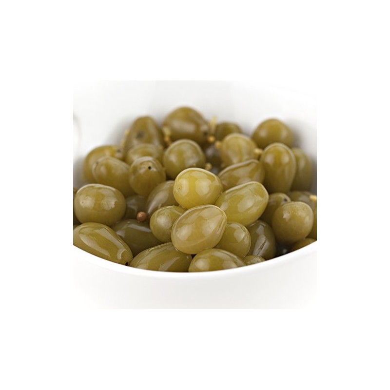 Jake & Amos - Pickled Green Tomatoes / 2 -